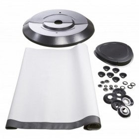 IFME 2500 CONJUNTO FORRO ACOLCHADO