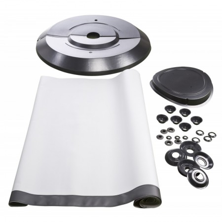 IFME 5000 CONJUNTO FORRO ACOLCHADO