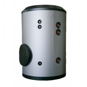 INTERAC.VERT.IMXV 5000 SB INOX AISI 316 8 BAR