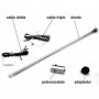 EQUIPO PROTECCION CATODICA CORREX UP GEISER INOX