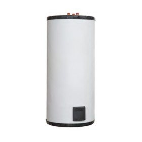 ACUMULADOR DOBLE PARED INOX. AISI-316 ACS 200L GX6 S260 VERTICAL