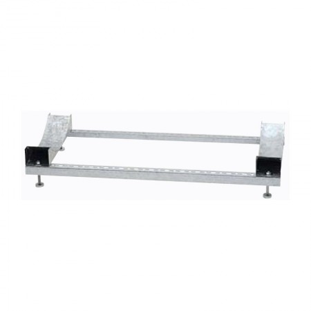 BASTIDOR PARA INSTALACION HORIZONTAL SOBRE SUELO GX6-600