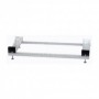 BASTIDOR PARA INSTALACION HORIZONT.SOBRE SUELO GX6-190/260/400