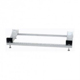 BASTIDOR PARA INSTALACION HORIZONT.SOBRE SUELO GX6-190/260/400