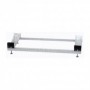 BASTIDOR PARA INSTALACION HORIZONT.SOBRE SUELO GX6-190/260/400