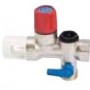 VALVULA SEGURIDAD PURGADOR LP 1/2" 3 Kg.