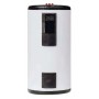 ACUMULADOR DOBLE PARED INOX. AISI-316 ACS 60L GX6 D90 VERTICAL