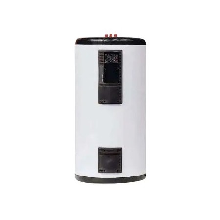 ACUMULADOR DOBLE PARED INOX. AISI-316 ACS 60L GX6 D90 VERTICAL