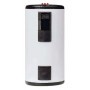 ACUMULADOR DOBLE PARED INOX. AISI-316 ACS 60L GX6 D90 VERTICAL