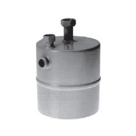 MINI INTERCAMBIADOR INSTANTANEO MODELO K26 BX