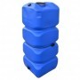 Depósito agua potable superficie modular PEHD SCHÜTZ AQUABLOCK 1000L