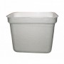 Depósito agua potable superficie PRFV 200L rectangular