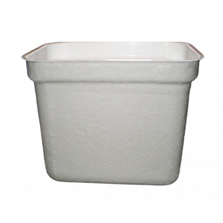 Depósito agua potable superficie PRFV 200L rectangular