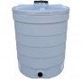 Depósito agua potable superficie modular PEHD SCHÜTZ AQUATONNE 1000L