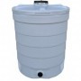 Depósito agua potable superficie modular PEHD SCHÜTZ AQUATONNE 1000L