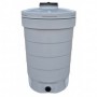 Depósito agua potable superficie modular PEHD SCHÜTZ AQUATONNE 500L