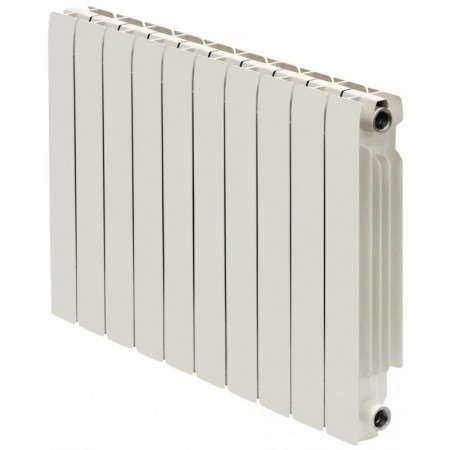 RADIADOR ALUMINIO EUROPA 700 C10 ELEMENTOS