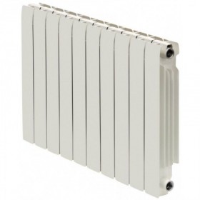 RADIADOR ALUMINIO EUROPA 450 C10 ELEMENTOS