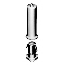Orificio para válvula termostática ALCO X22440-B1B