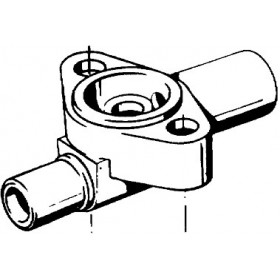 Cuerpo para valvula termostatica ALCO 10331