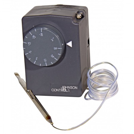 TERMOSTATO MINISTAT JTAMH 3036