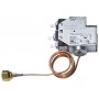 Presostato PENN con capilar P20 FA 9610FC