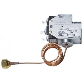 Presostato PENN con capilar P20 FA 9610FC