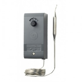 Termostato ambiente espiral exterior 1 etapa A19 BBC-9275