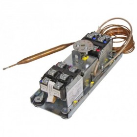 Termostato 4 etapas A36