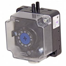 PRESOSTATO DIFERENCIAL DE AIRE PENN P233A-4-AAC