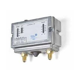 Presostato PENN con capilar P20 IA 9670XC