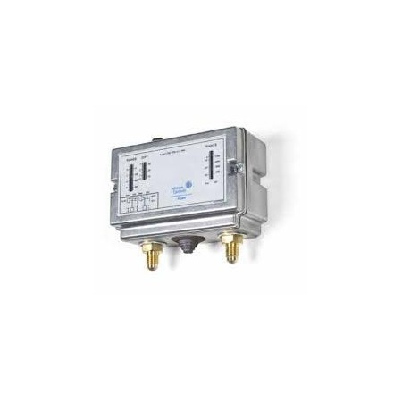 Presostato PENN con capilar P20 IA 9670XC