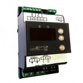 CONTROL DIGITAL DESESCARCHE MR1DR230-1C
