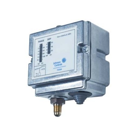 PRESOSTATO PENN BAJA MODELO P77 AAA 9300