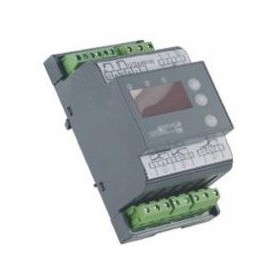 Controlador humedad 1 etapa  MS1PM230V-1c