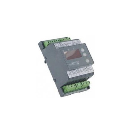 Controlador humedad 1 etapa  MS1PM230V-1c