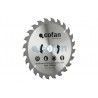 ▷ RECAMBIO DISCO DE CORTE PARA MADERA PARA SIERRA CIRCULAR | Ferreidea