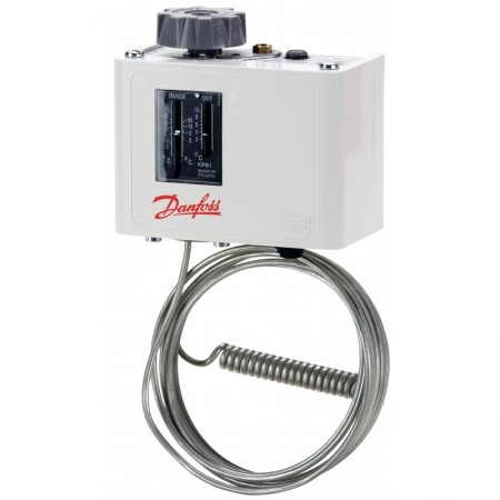 TERMOSTATO KP 61 (60L1102)