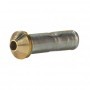 ORIFICIO DANFOSS 0X PARA VALVULA TERMOSTATICA T2/TE2 68-2002