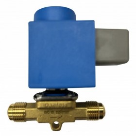 VALVULA EVO 102 1/2" roscar (32F2076 / 32L8077)