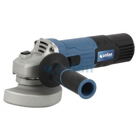 ▷ Amoladora 115 / 125mm 900 Wattios Cofan | Ferreidea