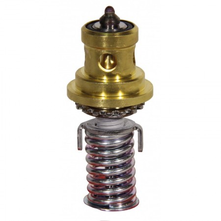 ORIFICIO DANFOSS 02 PARA TE 5  (67B2090/68B2090) (CF10165)