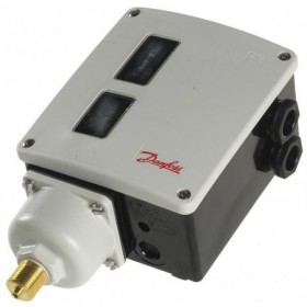 PRESOSTATO RT 5AL (17L0040)