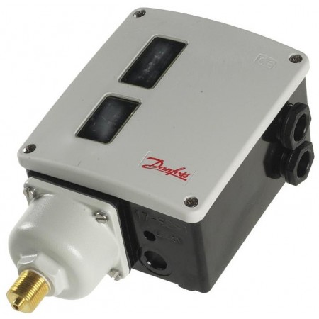 PRESOSTATO RT 5AL (17L0040)