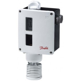 TERMOSTATO RT 34 (17-5118)