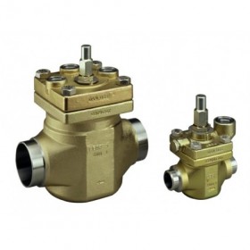 VALVULA REGULADORA PRESION DANFOSS ICS-40-3 (27H4030)