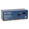 ▷ Amoladora 115 / 125mm 900 Wattios Cofan | Ferreidea