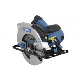 ▷ Sierra circular 1500W-64mm con Laser | Ferreidea
