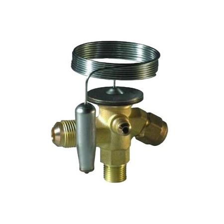 ELEMENTO TERMOSTATICO sin MOP -40/+10  TEZ-2 (68Z3446)