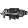 CUERPO VALVULA TE 12 Orif. 3-4bridas soldar (67B4026)